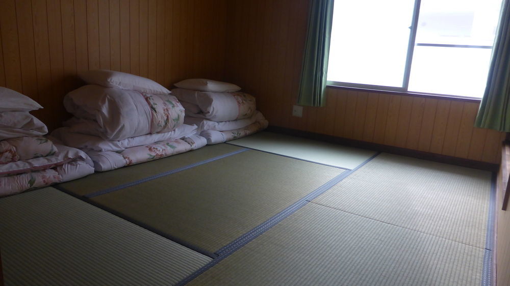 Toufuku Inn Kyoto Exterior foto